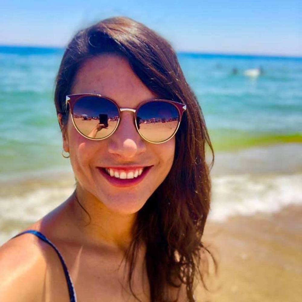 Meet your Posher, Andy